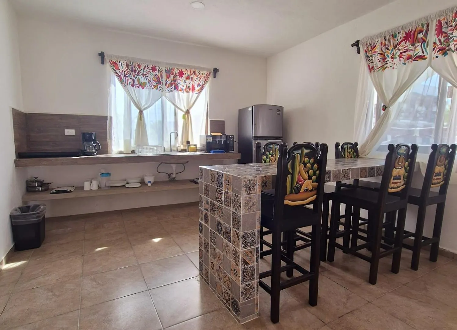 ****  Hotel Villas Ponto Holbox Mexiko