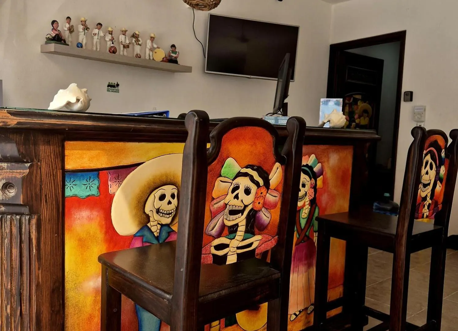 Hotel Villas Ponto Holbox