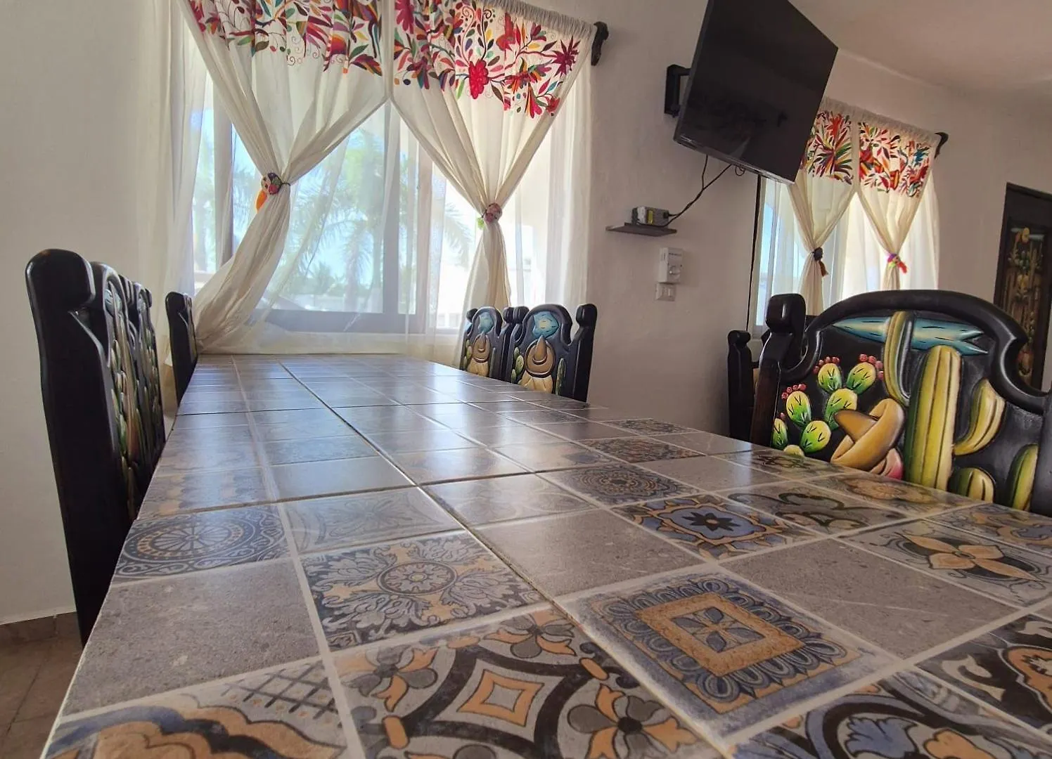 Hotel Villas Ponto Holbox