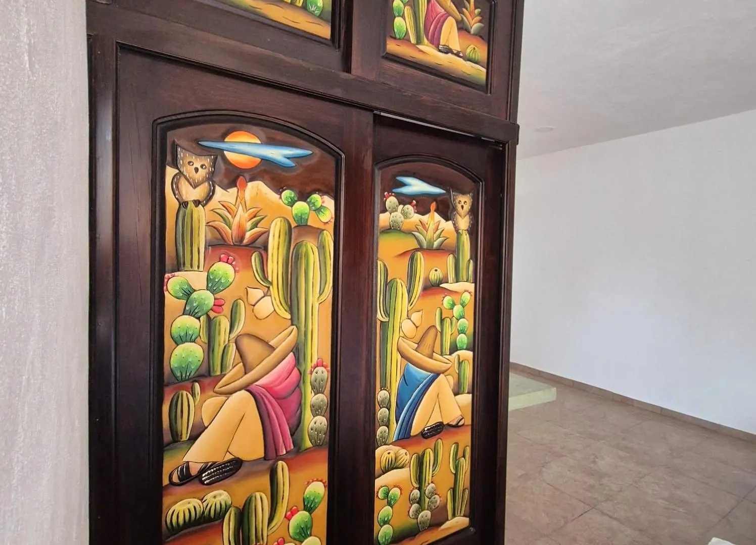 Hotel Villas Ponto Holbox 4*, Isla Holbox Mexiko