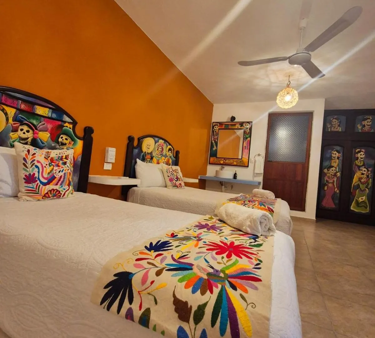 Hotel Villas Ponto Holbox  Isla Holbox