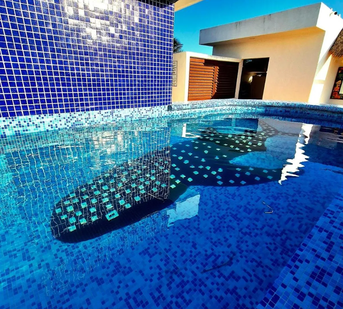 Hotel Villas Ponto Holbox