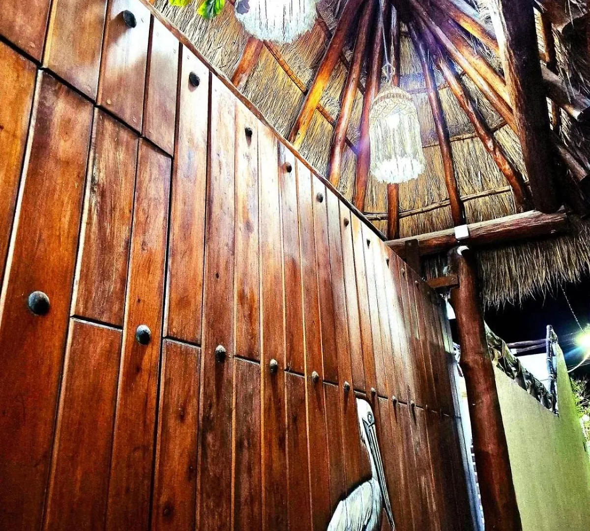 Hotel Villas Ponto Holbox  Isla Holbox