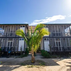 4* Hotel El Encanto Holbox