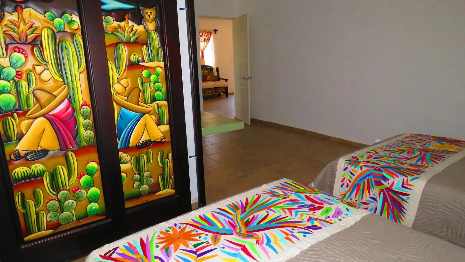 Hotel Villas Ponto Holbox 4*, Isla Holbox Mexico