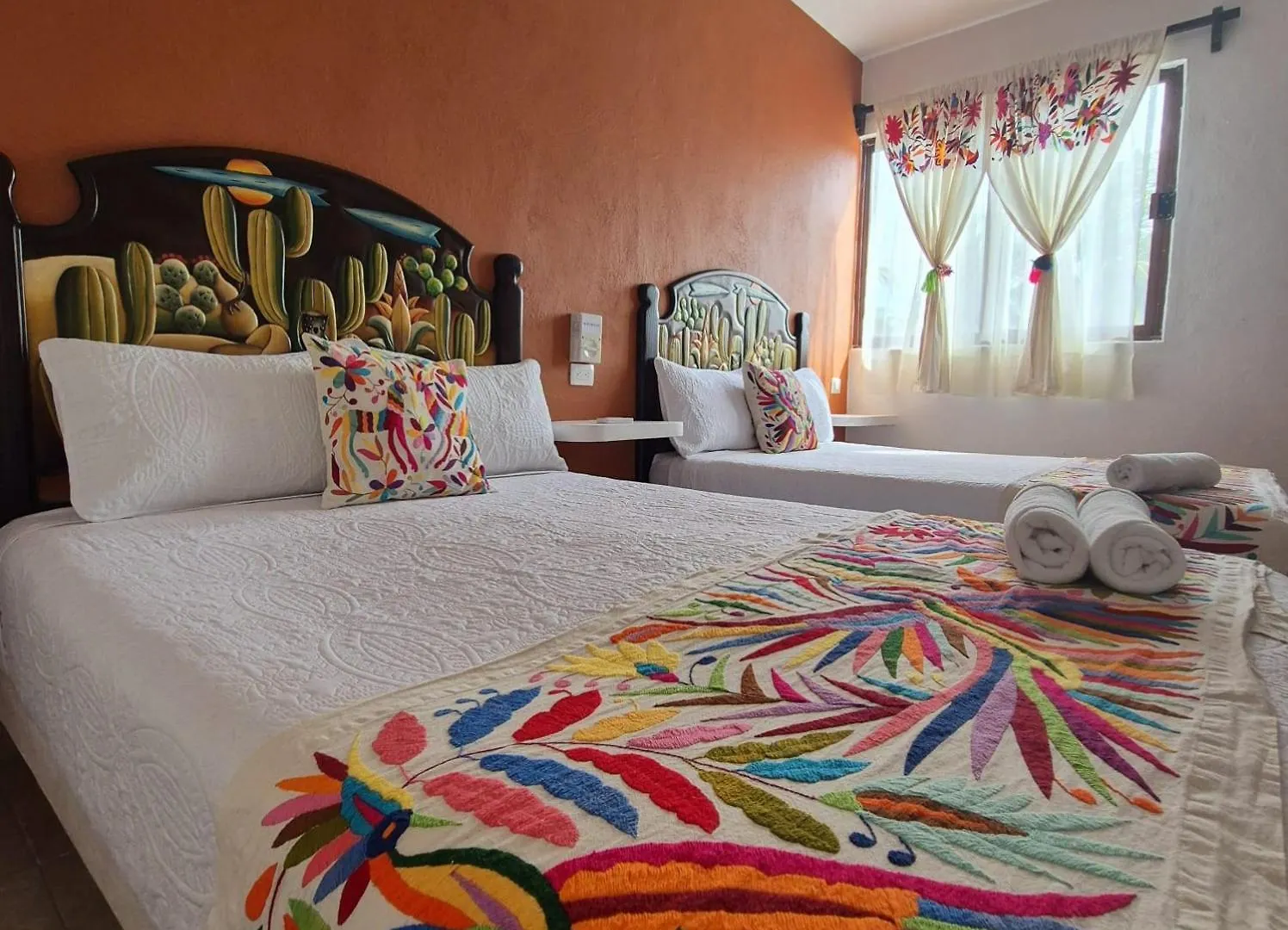 Hotel Villas Ponto Holbox  Isla Holbox
