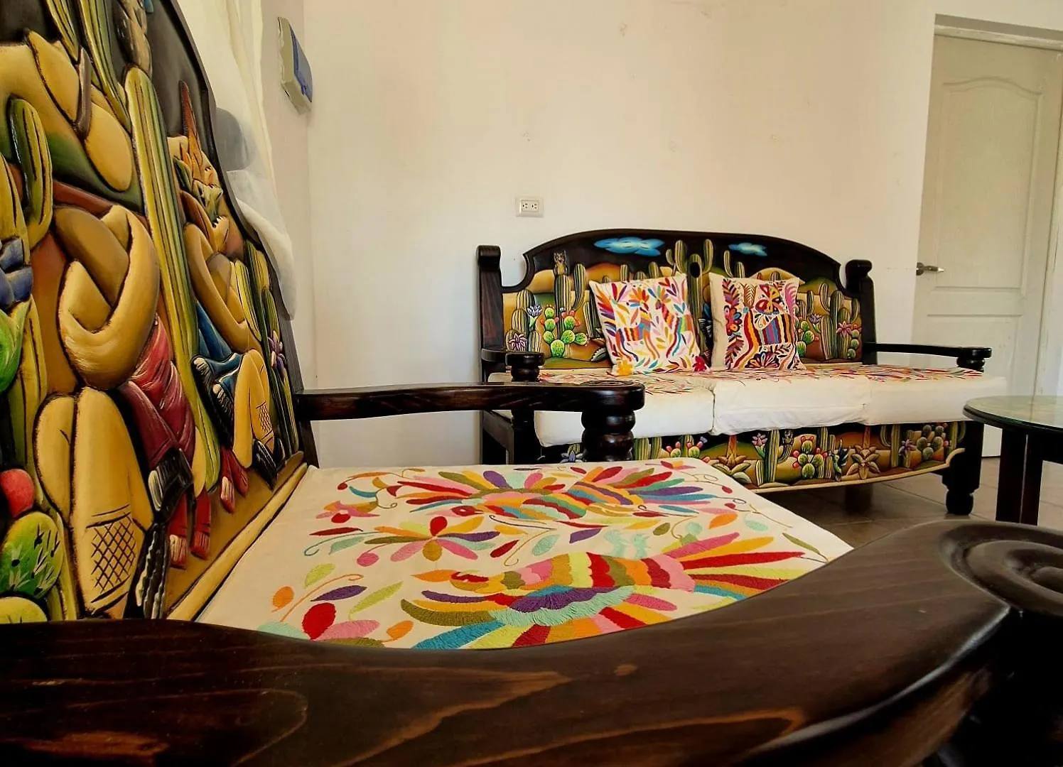 Hotel Villas Ponto Holbox 4*, Isla Holbox